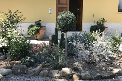 Image de Casa Giuliana Appartement ENTOURÉ De Vert