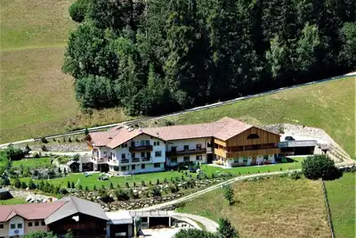 Image de Nouveaux appartements dans la belle Ahrntal