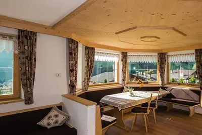 Image de Appartement Weisse Zinne