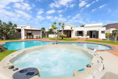 Image de Villa Aguamarina 21 à Playa Blanca