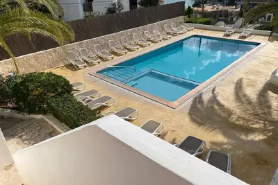 Image de Bel appartement duplex 206 El Pino à Cala Ferrera