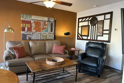 Image de Desert Morada Casita I-rénové 2 chambres une salle de bain