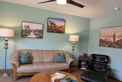 Image de Desert Morada Casita K- Rénové 2 chambres 1 salle de bain