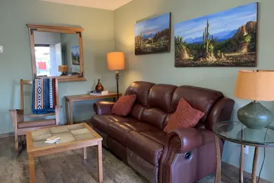 Image de Desert Morada Casita J- Rénové 2 chambres une salle de bain