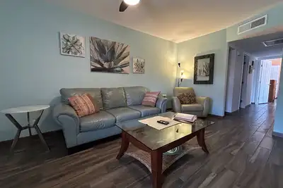 Image de Desert Morada Casita C-récemment rénové-deux chambres à coucher, deux salles de bains