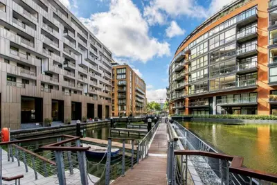 Image de Appartement Elite près de la gare de Chelsea / Victoria