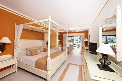 Image de suite junior disponible au Luxury Bahia Principe Ă Punta Cana