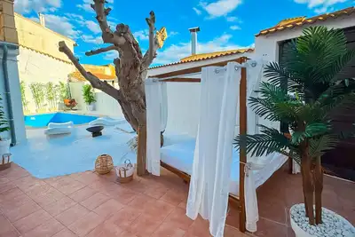 Image de Maison Rurale El Palacete