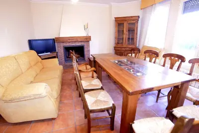 Image de Maison Rurale El Jardin