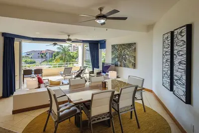 Image de Nouvelle liste! Condo de designer dans un complexe exclusif - Punta de Mita