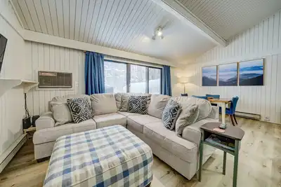 Image de Profitez d'une escapade d'hiver dans le nord du Michigan