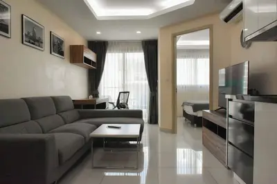 Parc aquatique Appartement familial avec vue sur la piscine ★★★★★