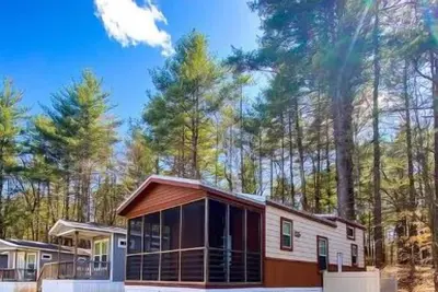 Cottage Traditionnel (3)