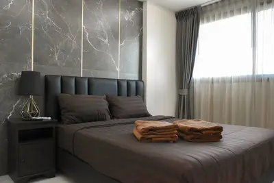 Parc aquatique Appartement familial avec vue sur la piscine ★★★★★