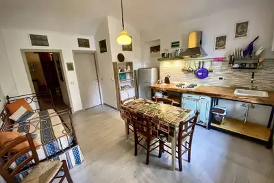 Image de Appartement dans un village calme près du centre