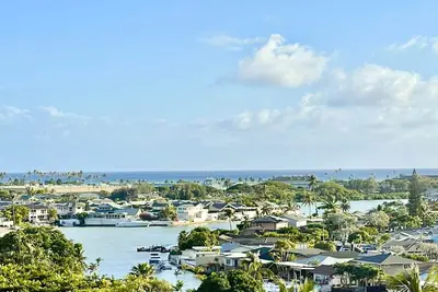 Image de Resort comme expérience avec vue sur l'océan!