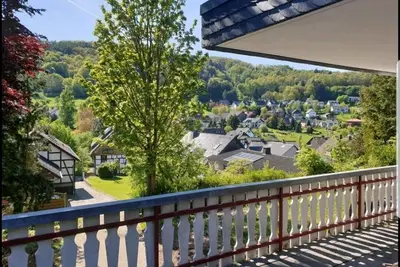 Image de Bella se sentant