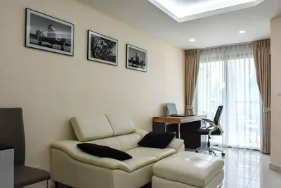 Image de Parc aquatique Family Apartment ★★★★★