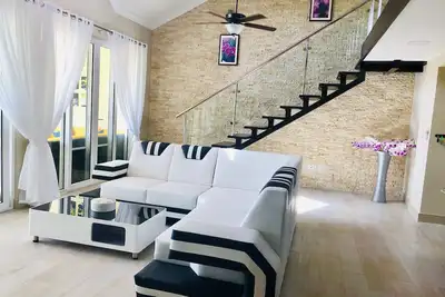 Image de Le Condominium DÉSIRABLE Le Plus Exclusif À Sosua