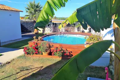 Image de Villa privée pour une escapade tranquille près de Vejer de la Frontera