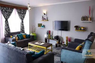 Image de Comme chez soi