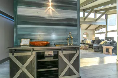 Image de Ocean Front Luxury-Best Views-Private beach access- Incroyablement rénové