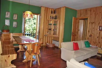 Image de Maison de montagne - Camigliatello Silano n. 2