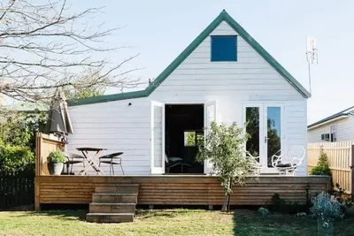 Image de Studio de clavecin - Retraite de style scandinave à Kyneton