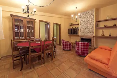 Image de El Pinsapo Maison \/ CASERÍO Del Colmenar