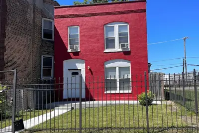 Image de Maison de luxe loin de chez vous