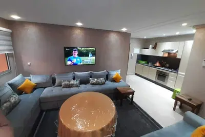 Image de Perfect Appartement With The Feet On The Water
