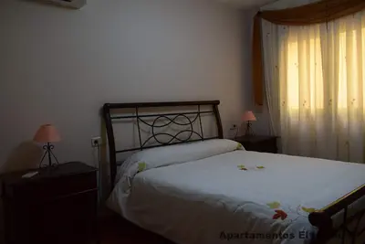 Image de Appartements El Horno 1d