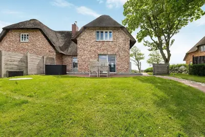 Image de Maison de vacances DagebĂĽll pour 1 - 4 personnes avec 2 chambres Ă coucher - Domicile de vacance de