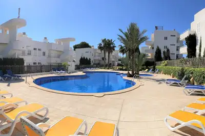 Image de Incroyable appartement au premier étage à Cala d'Or, Majorque, Îles Baléares