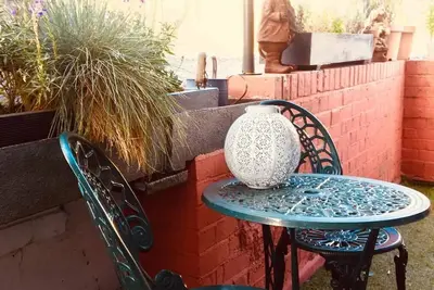 Image de Superbe appartement à Camden Town