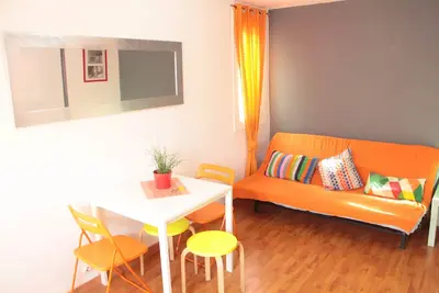 Image de Beau grenier central