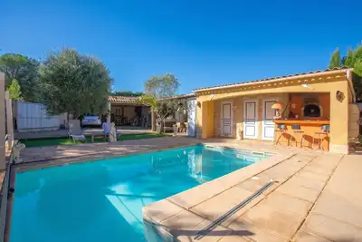 Image de Homerez - Appartement à Vidauban