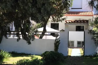 Image de Villa pour vos vacances en Sardaigne