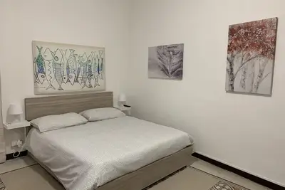 Image de \"À la maison de Chiara\" rester au centre de Scicli entre culture et détente