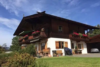 Image de Appartement Aschbach