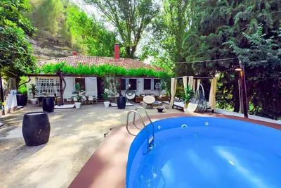 Image de Maison Rurale El Paraiso Jorquera