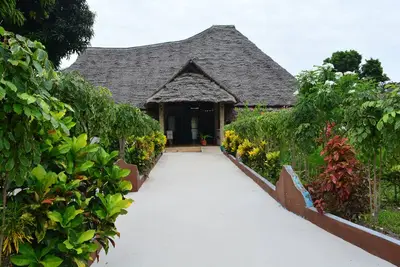 Image de Meremeta Lodge Mafia Island