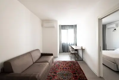 Image de Alkamuri **** Appartement 105
