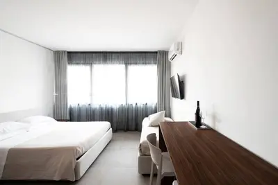 Alkamuri **** Studio appartement 104