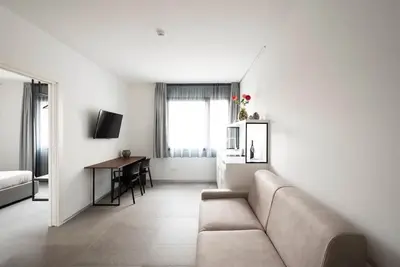 Image de Alkamuri **** Appartement 103