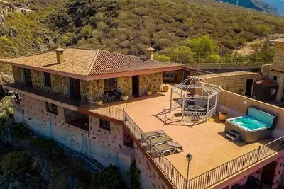 Image de Casa Magma - Deux Chambres Appartement, Couchages 4