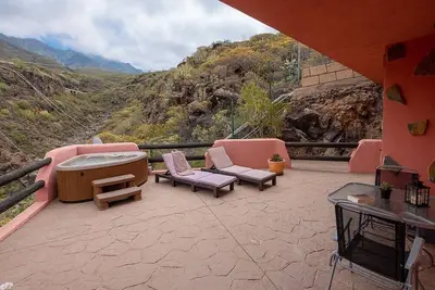 Image de Apartamento Vulcano - Deux Chambres Appartement, Couchages 3