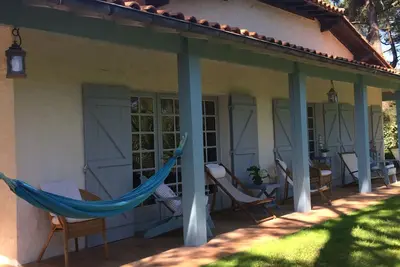 Image de Louer Belle Villa à Cap-Ferret