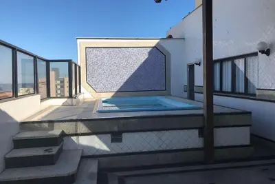 Image de Couverture De 6 Chambres, Bbq, Piscine, Sauna, Morro Beach Avec Wifi