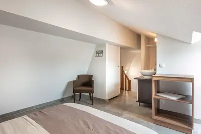 Image de 300m des commerces, remise en forme, parking, télévision, 45-58m², Gresse en Vercors